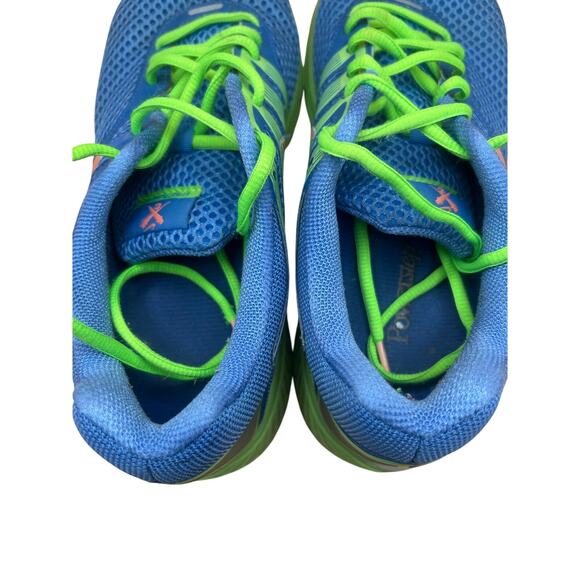 Nike Air Pegasus Blue Running Shoes Women’s Size 10 - Picture 4 of 5